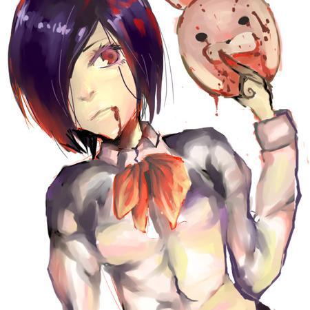 rimubuqadyfu's profile picture. 