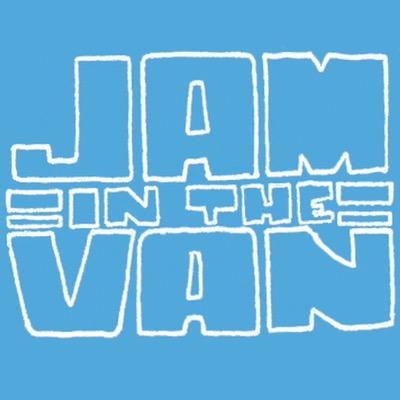 Jam In The Van