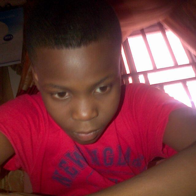 I'm handsome