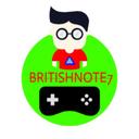 Britishnote7 (@alexpineda332) Twitter