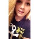 Ilyse Smith - @ilyseisaweirdo - Twitter