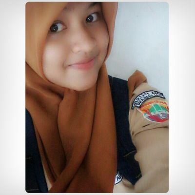 silvi_lya's profile picture. School : SMA PUSRI PALEMBANG