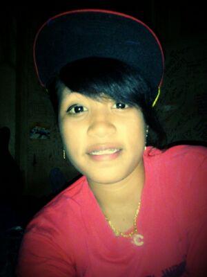 Love Randy Pangalila