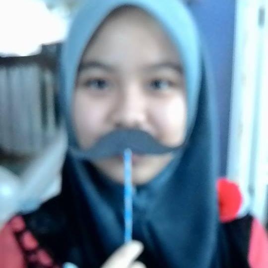 Assalammualaikum :D I'm Malaysian,Sabahan & Dusun.. Click the button 'Follow' and I May Follow You Back ,yaww