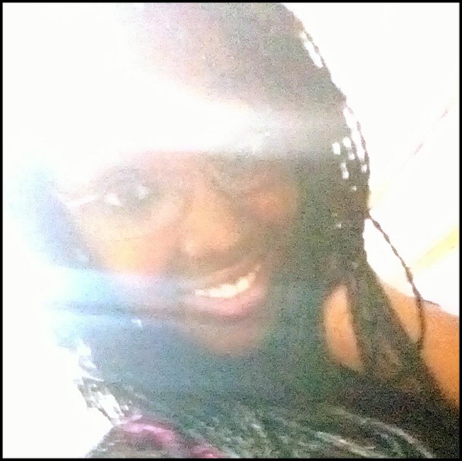 Instagram @keza_sheri