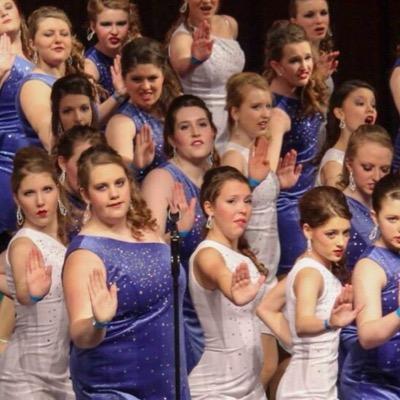 SCcompliments1's profile picture. DM compliments you have for any particular show choir to spread the love.