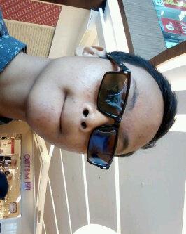 #teamfollowback salam jari tengah..!