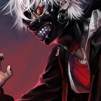 東京喰種トーキョーグールっすさんのプロフィール画像
