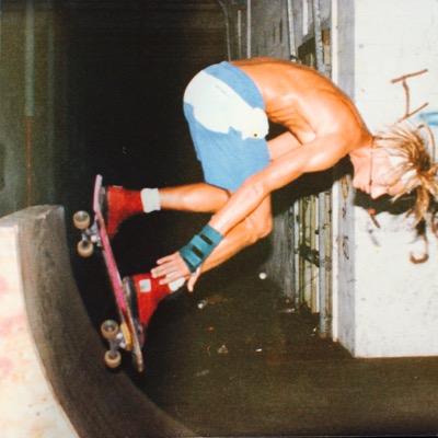 Skateboarding. BMX. Punk. Metal. Resister. #NoDemUnder1K

Trump is a mob boss criminal rapist.
MAGA is a cult of liars.