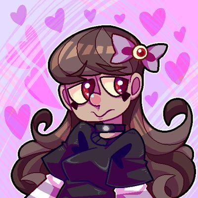 I'm Sekoia. I'm a bit of an idiot. ∩( ・ω・)∩  {SelfRP/Personal Account}