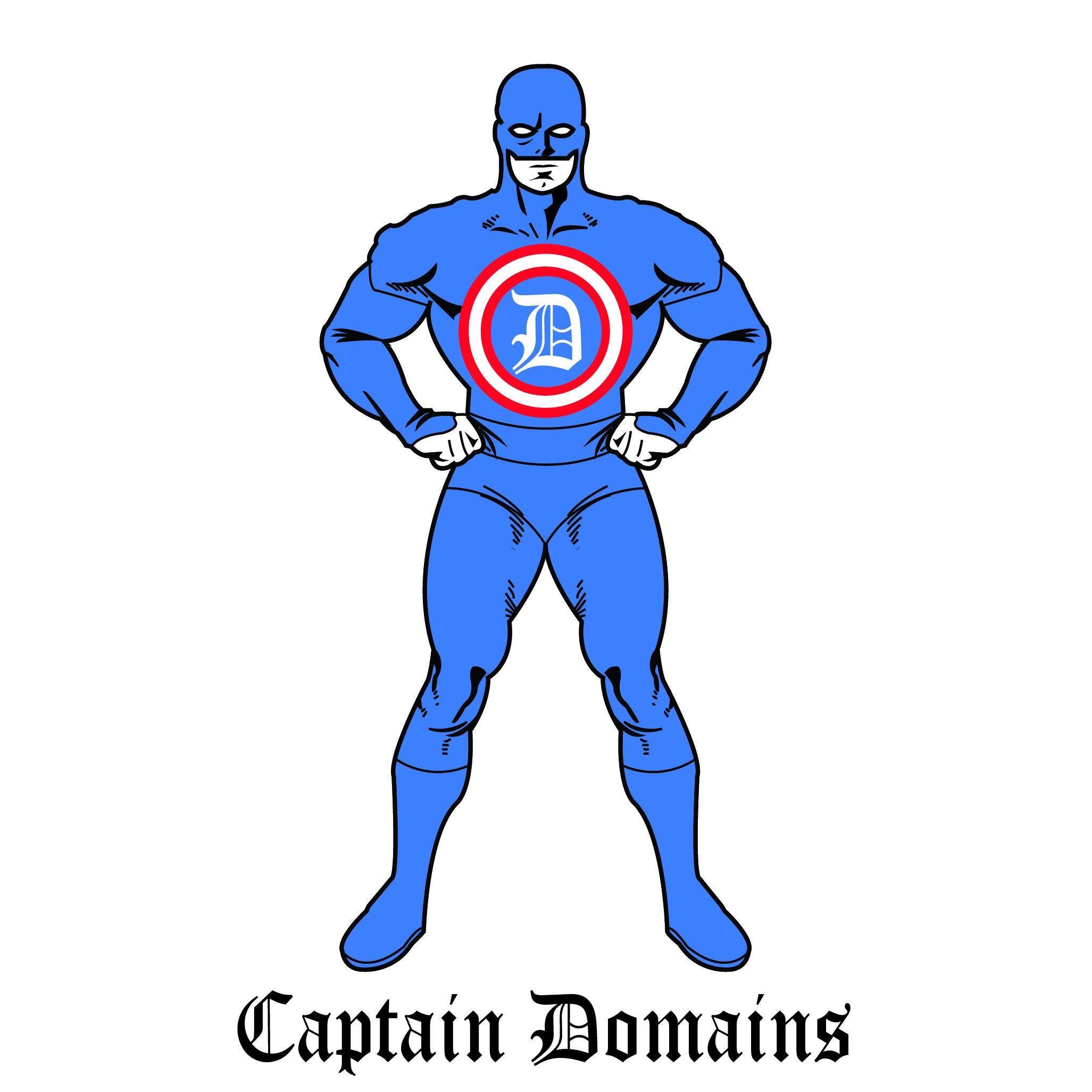 Captain Domains (CaptainDomains) Twitter