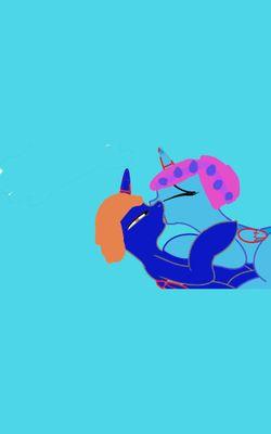 Hi i'm Candy i'm candy mare i love making candy. #Bff @mlp_Leben #SSP: @Therealstarleaf he's mine i love him❤ #Sister @AshleyMangoSpa