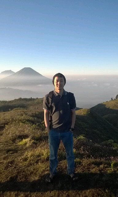Mechanical Engineering '10 UNDIP”Be yourself and always optimistic”