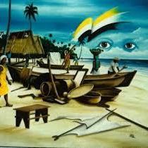 Proud Africana Garifuna sista new to twitter. Figuring my way around lol. anyway be coo and holla back :)