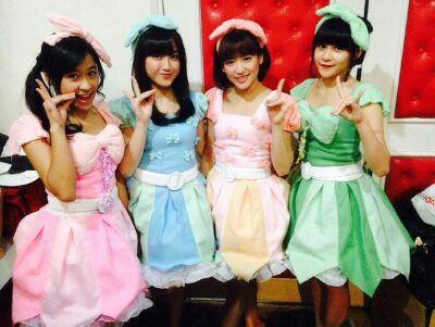 empat_Gulali's profile picture. 4 Gulali fans