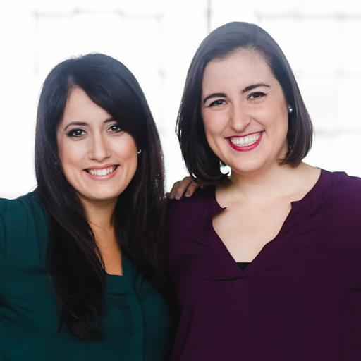 We're Alyssa and Carla, best friends who write about our two favorite things: food and travel (plus a little DIY)! Join us for recipes, tips, and more!