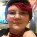 Rain Thompson - @PenguinGoddess0 - Twitter