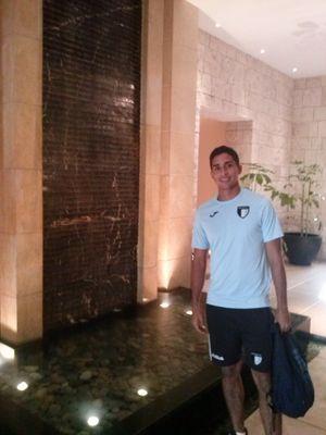 boue91's profile picture. 