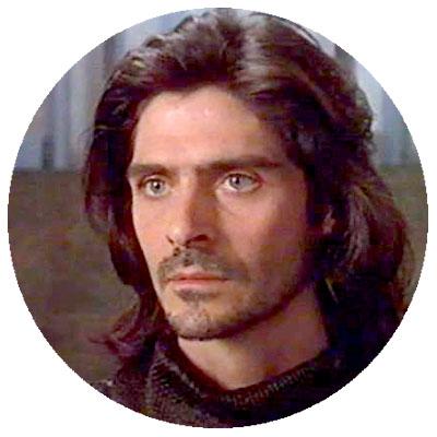 revolkhs's profile picture. Метрдотель