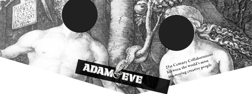 adameveprojects's profile picture. The world's most interesting creative people