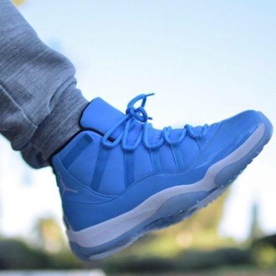 KicksLife23's profile picture. 