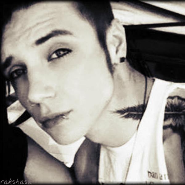 LOve goth