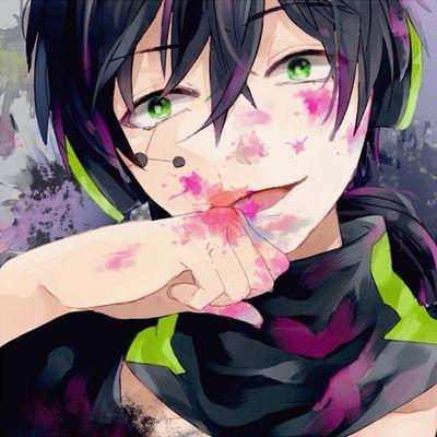 wzhch1105's profile picture. 