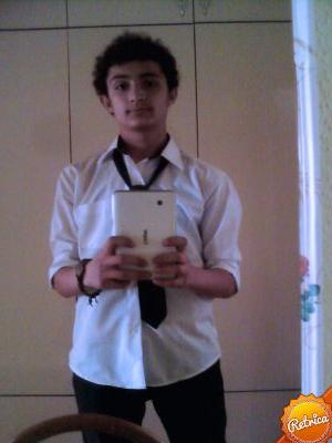 SapciGorkem's profile picture. 