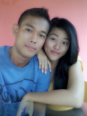 hanya bunda dan kamu lah kekuatan terbesar dalam hidup ku :*