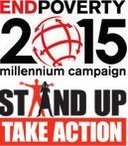 endpoverty2015's profile picture. Vision - Action= Dream; Action - Vision= Time Pass. VISION+ACTION can change the world. Stand UP Take ACTION 17-19 Oct, 2008.