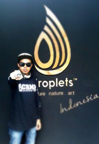 acilAnnash's profile picture. Hidup-ini-terlalu-indah.lakukan-apa-yang-kamu-bisa-lakukan.I♥Rock-n-Roll.
{@91motherchapter | @Ozclubbandung | @Ozradiobandung | @Stonersbandung | @Droplets_