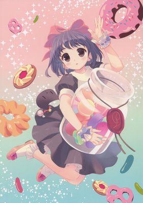 MinhThuyNguyn1's profile picture. 甘い贈り物は心からの贈り物です。