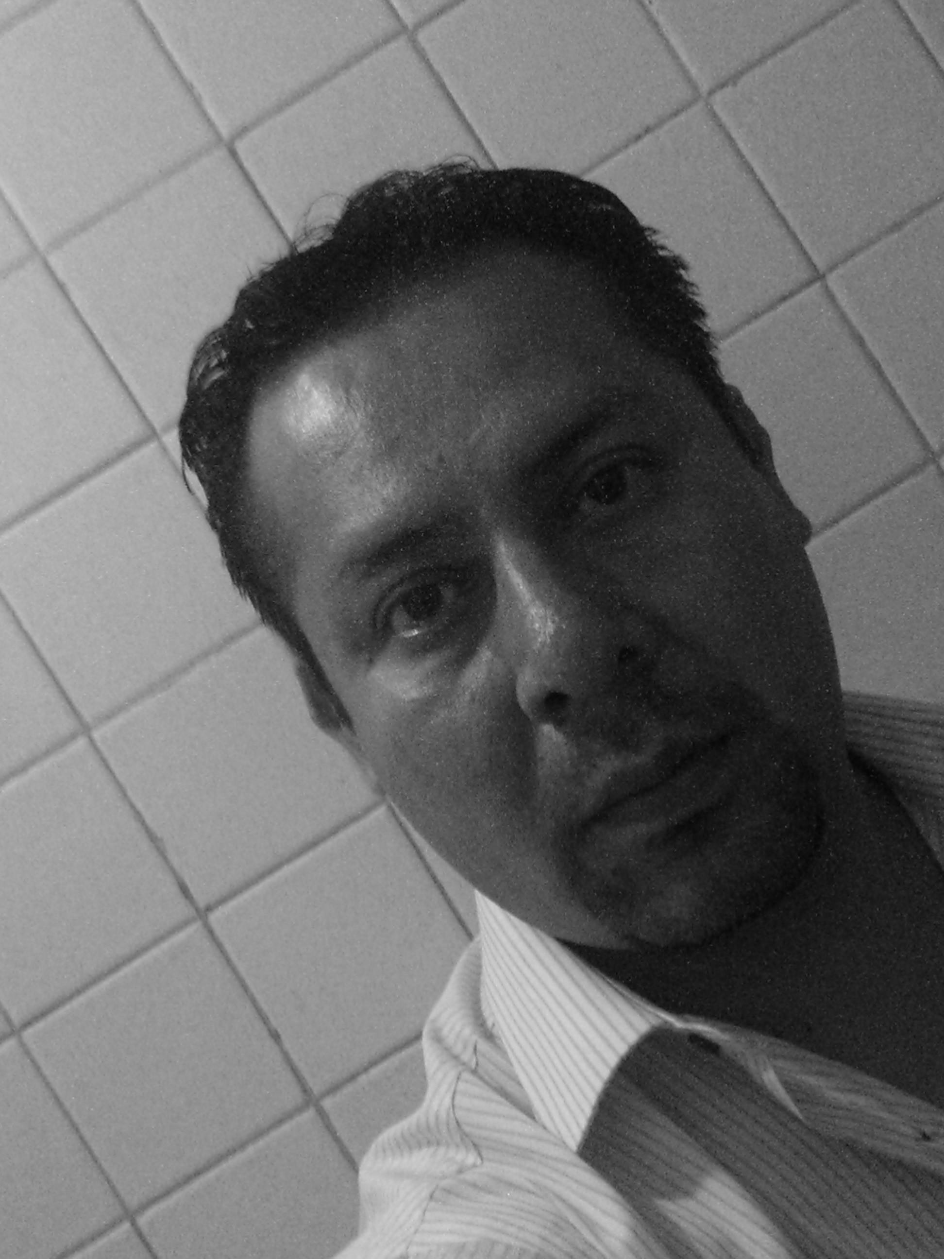 Mi vida la vivo al día, porque se puede ir en 1 segundo
