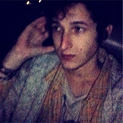 Zac Ziss☮üさんのプロフィール画像