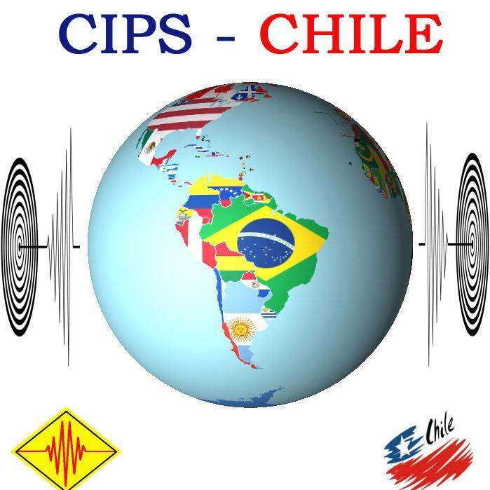 Centro de Información y Pronósticos Sísmicos de Chile.