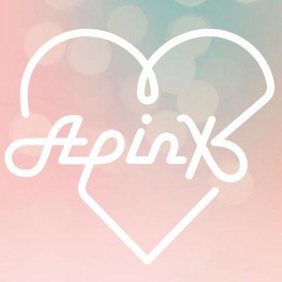 L.O.V.E Luv - We Love Apink, Fanpage For Our Adorable Apink, I ❤ Apink