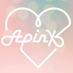 Apink, 에이핑크 (@apinkpnds) Twitter profile photo