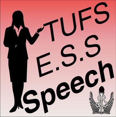 #春からtufs #春から東京外大 東京外国語大学 E.S.S. Speech Sectionの公式アカウントです！フォロー・dmお待ちしております🙌instagram→tufsessspeech