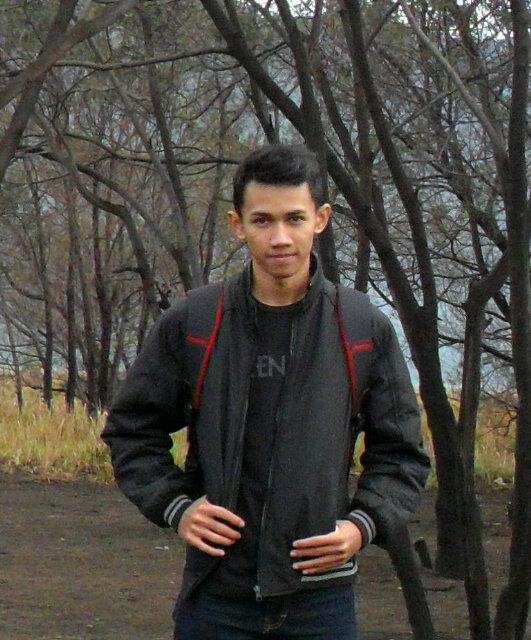 UNIM Mojokerto || 28CACFEF