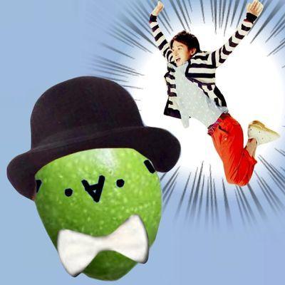 気付いたらjr.担やってました