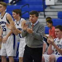 Paul Assinesi (@sjcbasketball) 's Twitter Profile