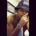 (YSL) (@hesobaked_) Twitter profile photo