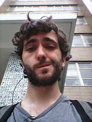 Ed Roberts Profile