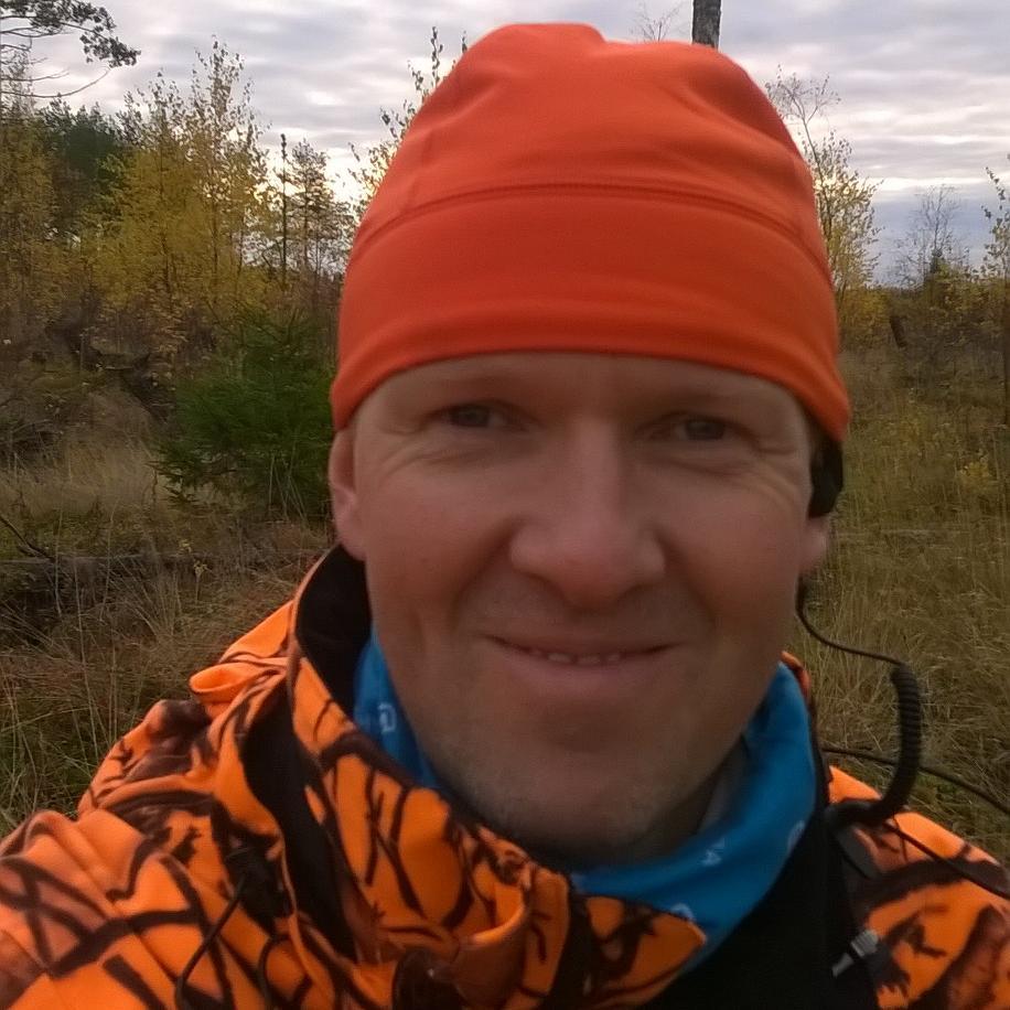 Uteliaana uudistuva EMBA & mti. Töissä metsäalaa edistämässä ja uudistamassa