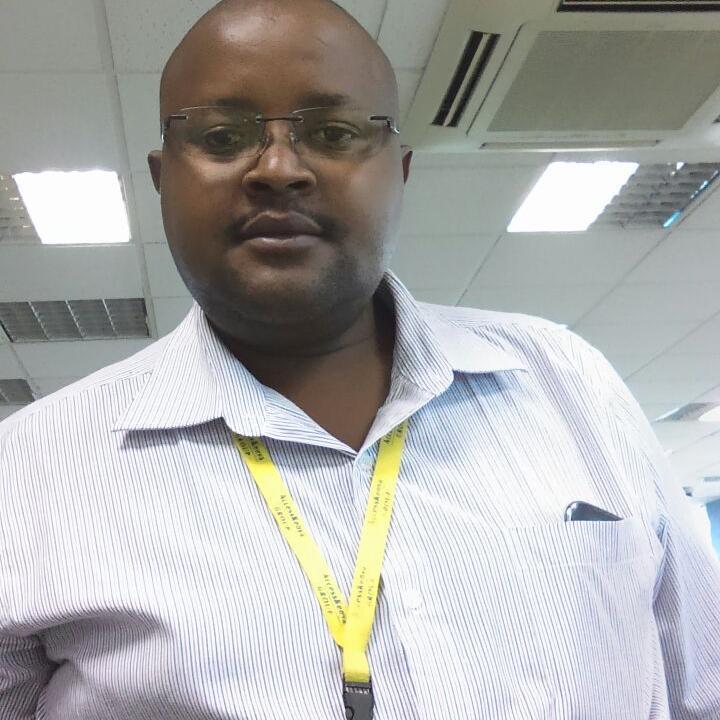 KihanyaJohn's profile picture. 