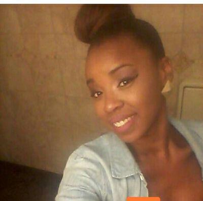 I love hard, I work hard, I play hard. Never underestimate me. On a clear path to greatness. #FollowMeOnIG: mwende18