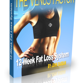 you’ll be able to take advantage of this game changing Venus Factor Diet program, maybe one of the most revolutionary new weight loss programs ever released.