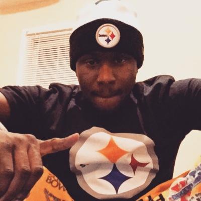 #SteelerNation