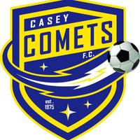 Casey Comets F.C. (@casey_comets) 's Twitter Profile