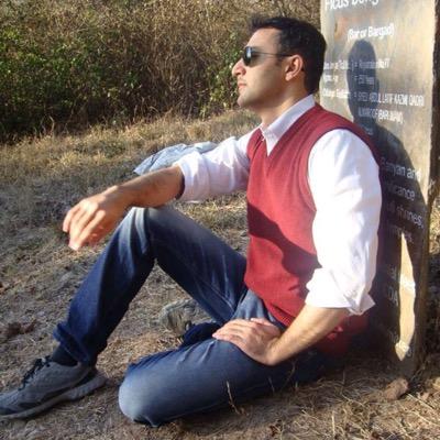 imAbdulAzeem's profile picture. System Engineer, Imaginative, Sensitive, Selfless, Intuitive.